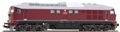 Дизельный локомотив T 679.2 СЖД PIKO НО (59750)